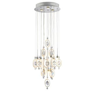 A thumbnail of the Artcraft Lighting AC909CH Chrome