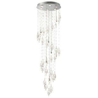 A thumbnail of the Artcraft Lighting AC910CH Chrome