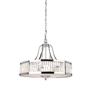 A thumbnail of the Artcraft Lighting CD2074 Chrome