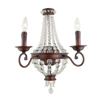 A thumbnail of the Artcraft Lighting CL1361 Bronze