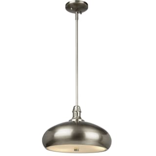 A thumbnail of the Artcraft Lighting CL15043 Brushed Nickel