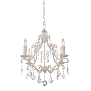 A thumbnail of the Artcraft Lighting CL1574AW Antique White