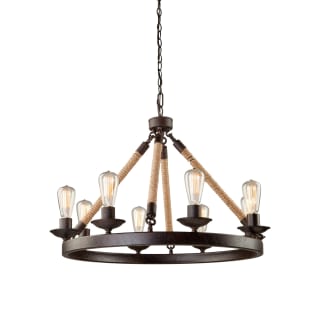 A thumbnail of the Artcraft Lighting CL358 Rust