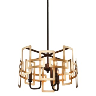 A thumbnail of the Artcraft Lighting JA1117 Multi Tone Bronze