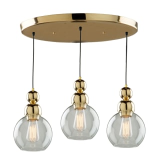 A thumbnail of the Artcraft Lighting JA14013 Gold