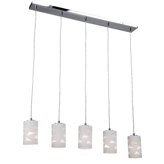 A thumbnail of the Artcraft Lighting JA465 Chrome