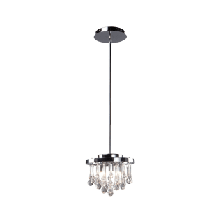 A thumbnail of the Artcraft Lighting JA473 Chrome