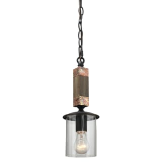 A thumbnail of the Artcraft Lighting JA481 Copper Metal