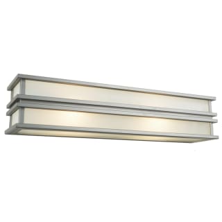 A thumbnail of the Artcraft Lighting SC13006 Brushed Stainless Steel