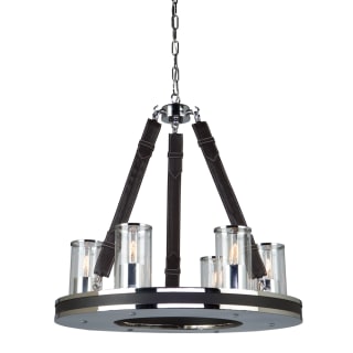 A thumbnail of the Artcraft Lighting SC13056 Chrome