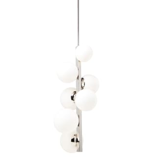 A thumbnail of the Artcraft Lighting SC13221 Polished Nickel