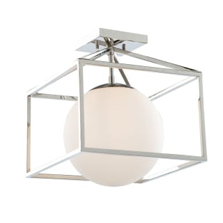 A thumbnail of the Artcraft Lighting SC13274 Polished Nickel