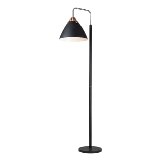 A thumbnail of the Artcraft Lighting SC13327 Black / Brass