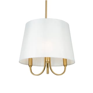 A thumbnail of the Artcraft Lighting SC13330 Brushed Gold