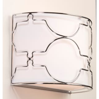 A thumbnail of the Artcraft Lighting SC647 Chrome