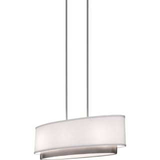 A thumbnail of the Artcraft Lighting SC784 Brushed Nickel