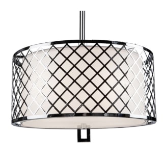A thumbnail of the Artcraft Lighting SC964 Chrome