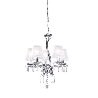 A thumbnail of the Artcraft Lighting AC1045CH Chrome