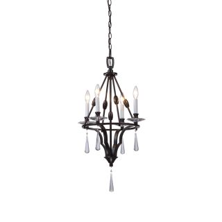 A thumbnail of the Artcraft Lighting AC1064 Dark Brown