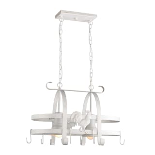 A thumbnail of the Artcraft Lighting AC1498AW Antique White