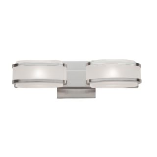 A thumbnail of the Artcraft Lighting AC532BN Brushed Nickel