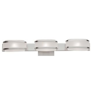 A thumbnail of the Artcraft Lighting AC533BN Brushed Nickel