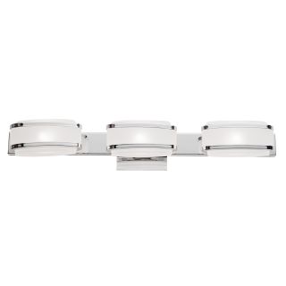 A thumbnail of the Artcraft Lighting AC533CH Chrome