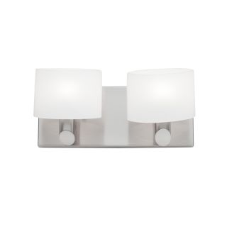 A thumbnail of the Artcraft Lighting AC5522BN Brushed Nickel