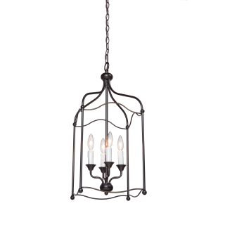 A thumbnail of the Artcraft Lighting CL1354BZ Burnished Bronze