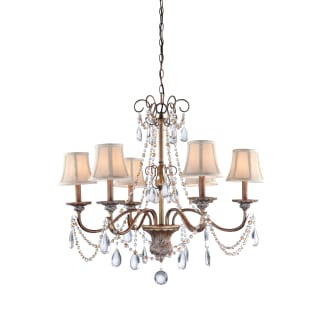 A thumbnail of the Artcraft Lighting CL1966 Multi-tone Bronze