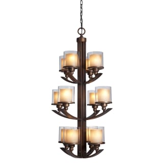 A thumbnail of the Artcraft Lighting AC1250 Oiled Bronze