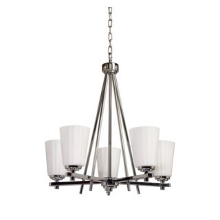 A thumbnail of the Artcraft Lighting AC1275 Chrome