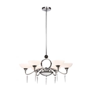 A thumbnail of the Artcraft Lighting AC1286 Chrome