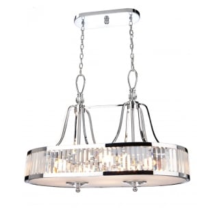 A thumbnail of the Artcraft Lighting CD2078 Chrome