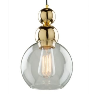 A thumbnail of the Artcraft Lighting JA14011 Gold