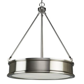 A thumbnail of the Artcraft Lighting SC13043 Brushed Chrome