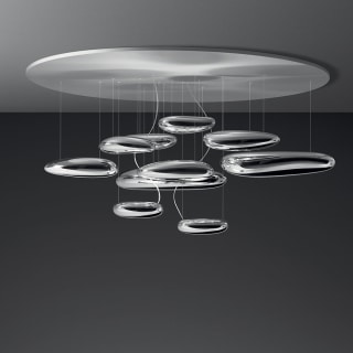 Artemide Mercury Ceiling