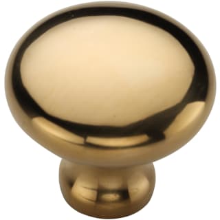 A thumbnail of the Ashley Norton MT0117-032 Unlacquered Brass