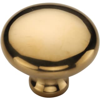 A thumbnail of the Ashley Norton MT0117-038 Unlacquered Brass