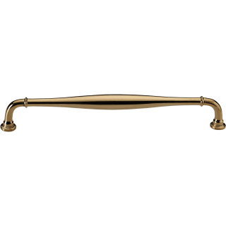 A thumbnail of the Ashley Norton MT3960-254 Unlacquered Brass