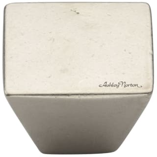 A thumbnail of the Ashley Norton 3191 1 1/2 White Bronze