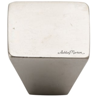 A thumbnail of the Ashley Norton 3191 1 1/4 White Bronze
