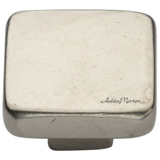 A thumbnail of the Ashley Norton 3674 11/2 White Bronze