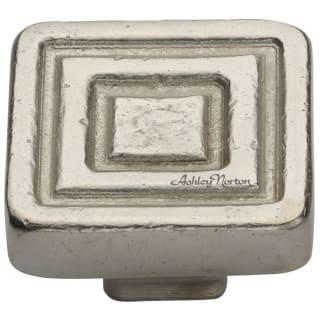 A thumbnail of the Ashley Norton 3980 11/2 White Bronze