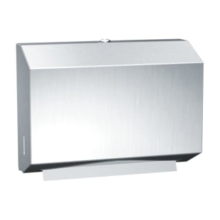 A thumbnail of the ASI 0215 Satin Stainless Steel