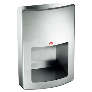 A thumbnail of the ASI 20199-1 Satin Stainless Steel