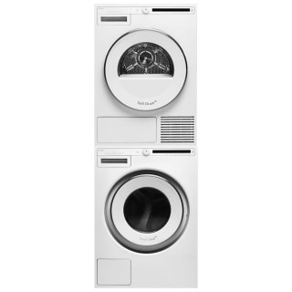 Asko Washer and Dryer Pairs Laundry Appliances W2084 T208C