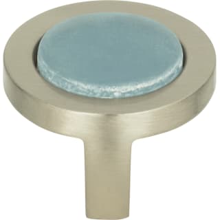 A thumbnail of the Atlas Homewares 229 Blue / Brushed Nickel