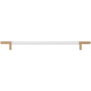 A thumbnail of the Atlas Homewares 282 White / Warm Brass