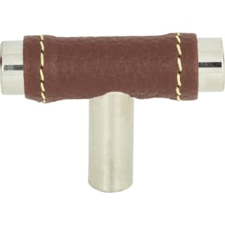 A thumbnail of the Atlas Homewares 288 Brown / Polished Chrome